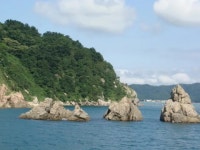 【蘇洞門】アクセス・営業時間・料金情報 - じゃらんnet