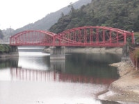 【河内貯水池】アクセス・営業時間・料金情報 - じゃらんnet