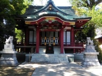 【柴又八幡神社】アクセス・営業時間・料金情報 - じゃらんnet