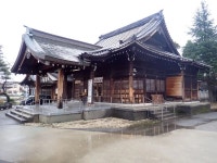 富山駅周辺のその他神社・神宮・寺院ランキングTOP10 - じゃらんnet