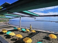 【市営 別府海浜砂湯】アクセス・営業時間・料金情報 - じゃらんnet