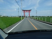 【小泉稲荷神社】アクセス・営業時間・料金情報 - じゃらんnet