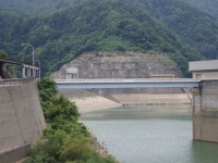 【手取川ダム展示館】アクセス・営業時間・料金情報 - じゃらんnet