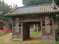 【第18番札所　恩山寺】アクセス・営業時間・料金情報 - じゃらんnet