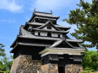 松江しんじ湖温泉駅周辺の城郭ランキングTOP1 - じゃらんnet