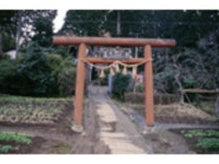 【荒はばき神社】アクセス・営業時間・料金情報 - じゃらんnet