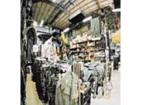 【ORDNANCE】アクセス・営業時間・料金情報 - じゃらんnet