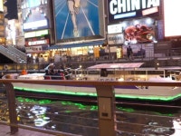 【とんぼりリバークルーズ】アクセス・営業時間・料金情報 - じゃらんnet