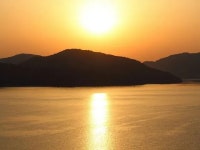 【笠戸島の「夕日岬」】アクセス・営業時間・料金情報 - じゃらんnet