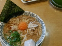 【丸源ラーメン 静岡インター店】静岡・清水・ラーメン - じゃらんnet