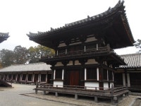 【唐招提寺鼓楼】アクセス・営業時間・料金情報 - じゃらんnet