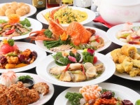 西梅田駅周辺の北京料理ランキングTOP1 - じゃらんnet