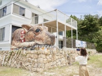 【犬島】アクセス・営業時間・料金情報 - じゃらんnet