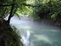 【長田峡】アクセス・営業時間・料金情報 - じゃらんnet