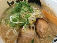 杭瀬北新町のラーメンランキングTOP1 - じゃらんnet