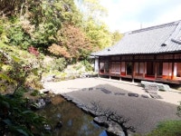 【根來寺庭園】アクセス・営業時間・料金情報 - じゃらんnet
