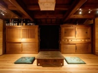 【山宿 花瀬庵＆Bar the KURA】アクセス・営業時間・料金情報 - じゃらんnet