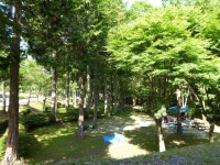 【大河内森林公園キャンプ場】アクセス・営業時間・料金情報 - じゃらんnet