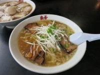 【来夢】会津・ラーメン - じゃらんnet