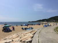 【岩屋海水浴場（兵庫県淡路市）】アクセス・営業時間・料金情報 - じゃらんnet