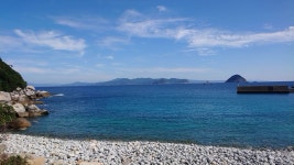 高知のビーチ・海水浴場ランキングTOP10 - じゃらんnet