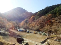 【ウェルキャンプ西丹沢】アクセス・営業時間・料金情報 - じゃらんnet