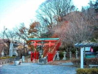 【稲荷山公園（長野県佐久市）】アクセス・営業時間・料金情報 - じゃらんnet