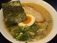 【麺将 武士】上田・別所・鹿教湯・ラーメン - じゃらんnet
