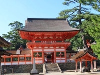 出雲市の神社・神宮・寺院ランキングTOP10 - じゃらんnet