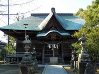 【白幡八幡神社】アクセス・営業時間・料金情報 - じゃらんnet