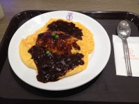 【洋食や 三代目 たいめいけん ダイバーシティ東京プラザ店】お台場・汐留・新橋・品川・洋食全般 - じゃらんnet