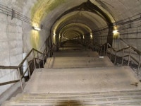 【土合駅階段】アクセス・営業時間・料金情報 - じゃらんnet