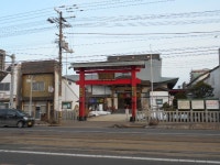 【成田山　函館別院　函館寺】アクセス・営業時間・料金情報 - じゃらんnet