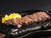 真嘉比のステーキ・ハンバーグ・カレーランキングTOP1 - じゃらんnet