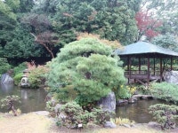 【旧広瀬氏庭園】アクセス・営業時間・料金情報 - じゃらんnet