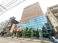 【最大20%割引】アパスパ福井片町｜予約チケット・割引クーポン・アクセス - 【じゃらんnet】