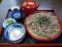 【そば処せきぐち】帯広・十勝・郷土料理 - じゃらんnet