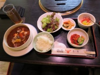 宇津木町の焼肉・韓国料理ランキングTOP1 - じゃらんnet