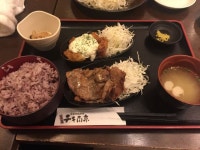 旭町（東京都）のご当地グルメランキングTOP10（2ページ目） - じゃらんnet