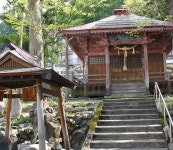 大堀（山形県）の神社・神宮・寺院ランキングTOP2 - じゃらんnet