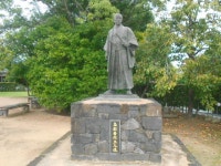 【高杉晋作立志像】アクセス・営業時間・料金情報 - じゃらんnet