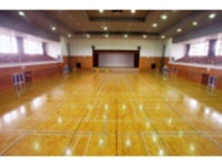 【中田総合体育館（なかだアリーナ）】アクセス・営業時間・料金情報 - じゃらんnet