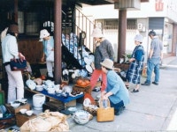 【【2021年中止】蔵しっく通りお宝の市】アクセス・営業時間・料金情報 - じゃらんnet