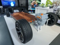 Honda and General Motors Partner to Build Electric Vehicles for... Power Honda and General Motors Partner to Build Electric... 