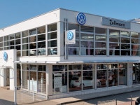 Volkswagen Offers “Sign Anywhere” Service Due to Coronavirus Pandemic