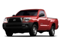 2008 Toyota Tacoma Reliability, Consumer Ratings & Pricing