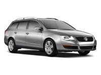 2009 Volkswagen Passat-4 Cyl. Turbo Trim Levels | J.D. Power