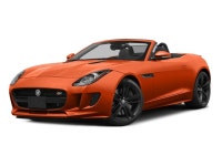 2015 Jaguar F-Type Convertible 2D S V8 Price with Options - J.D. Power
