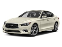 2018 INFINITI Q50 Sedan 4D Luxe Hybrid Price with Options - J.D. Power