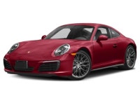 2019 Porsche 911 Coupe 2D 4 AWD H6 Turbo Price with Options - J.D. Power